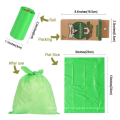 Eco-friendly dog poop bags amazon